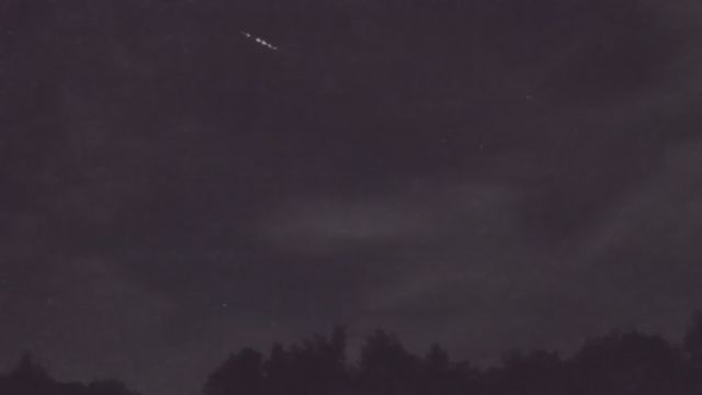 AMS42 meteor