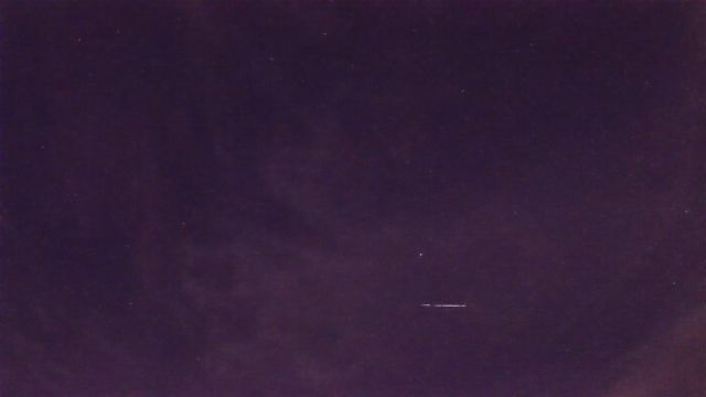 AMS42 meteor