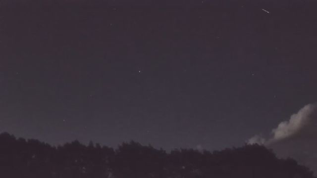 AMS42 meteor