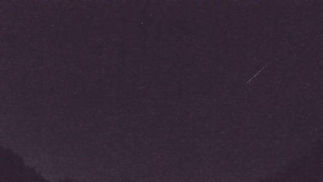 AMS42 meteor