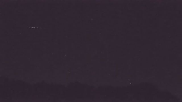 AMS42 meteor