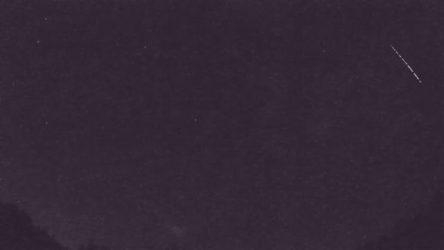AMS42 meteor