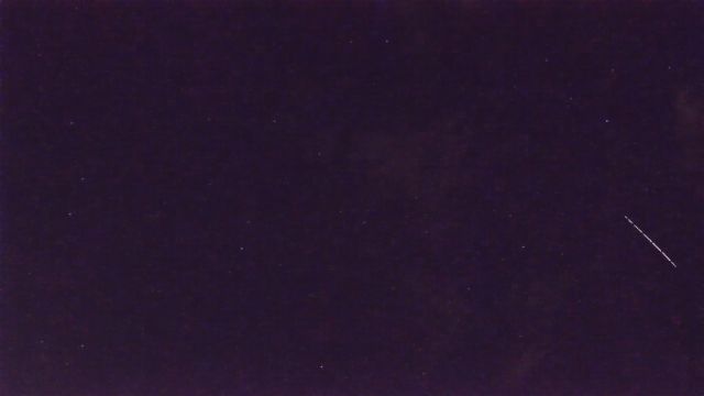 AMS42 meteor