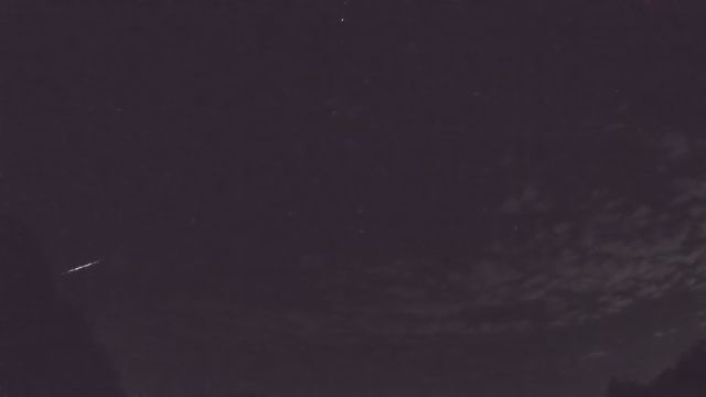AMS42 meteor