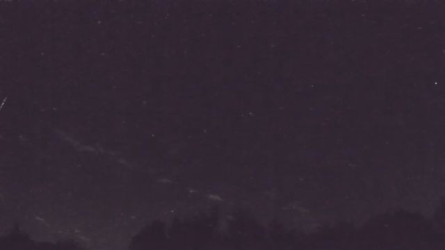 AMS42 meteor