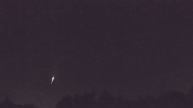AMS42 meteor