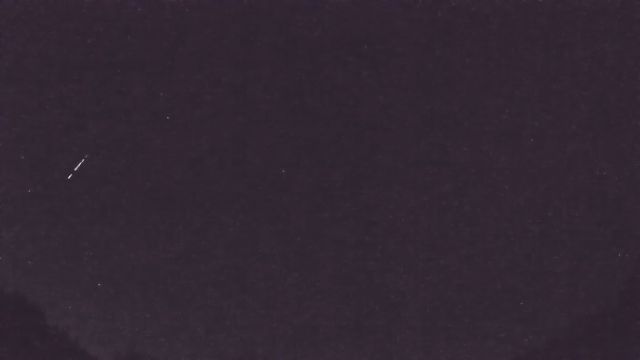AMS42 meteor