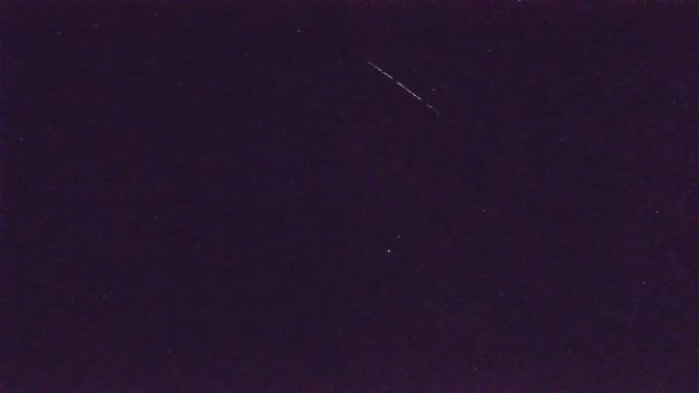 AMS42 meteor