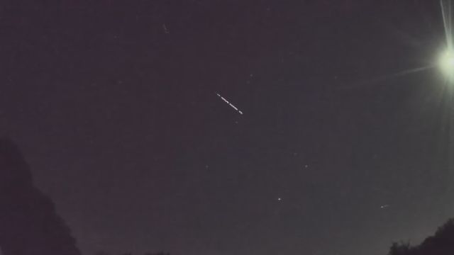 AMS42 meteor