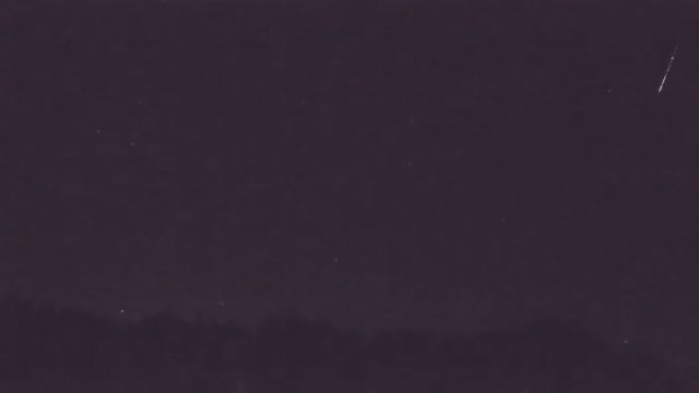 AMS42 meteor