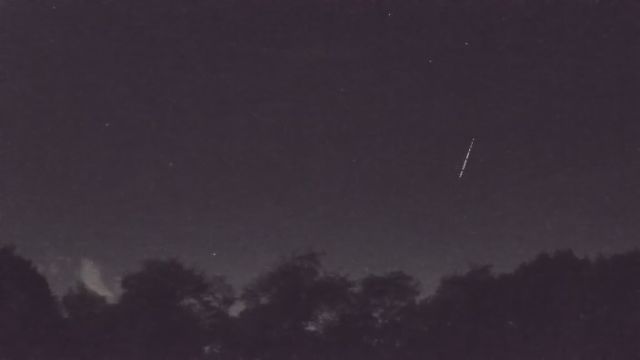 AMS42 meteor