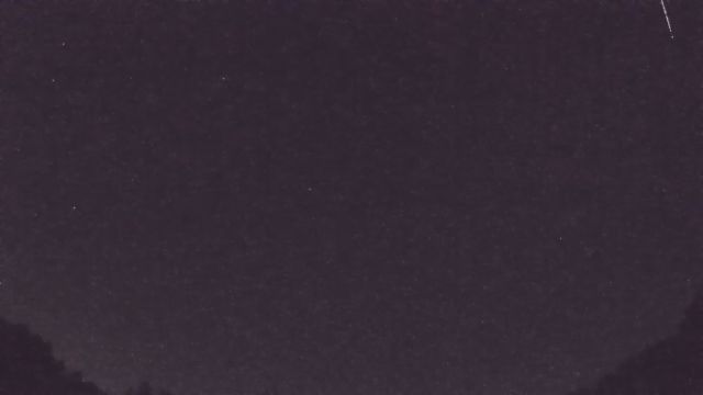 AMS42 meteor