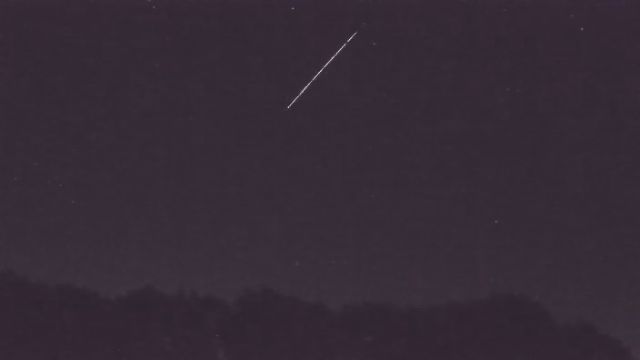 AMS42 meteor