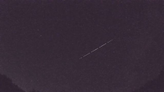 AMS42 meteor