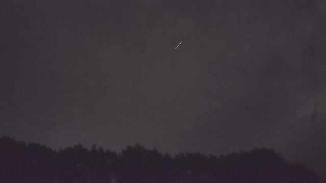 AMS42 meteor