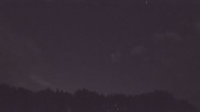 AMS42 meteor