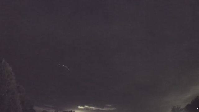 AMS42 meteor