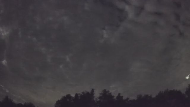 AMS42 meteor