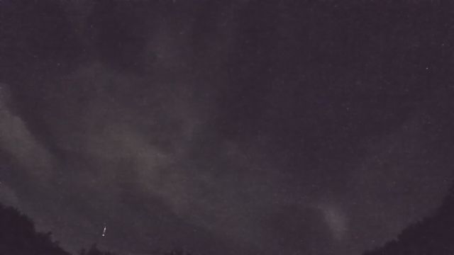 AMS42 meteor