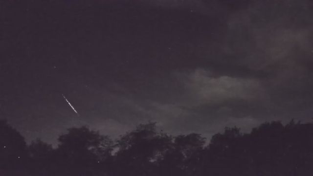 AMS42 meteor