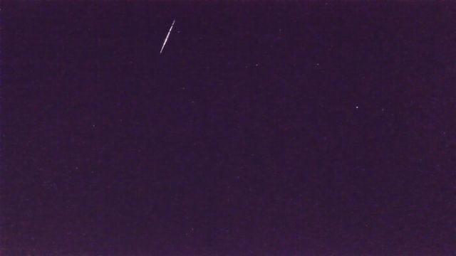 AMS42 meteor