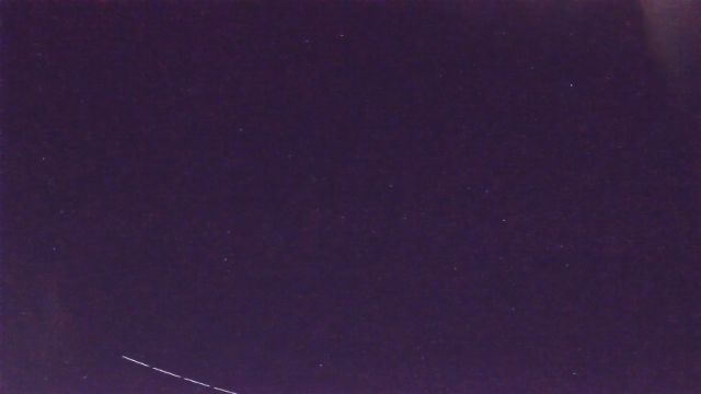 AMS42 meteor