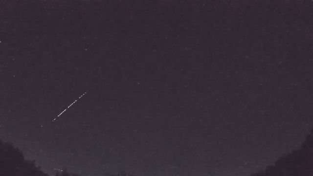 AMS42 meteor