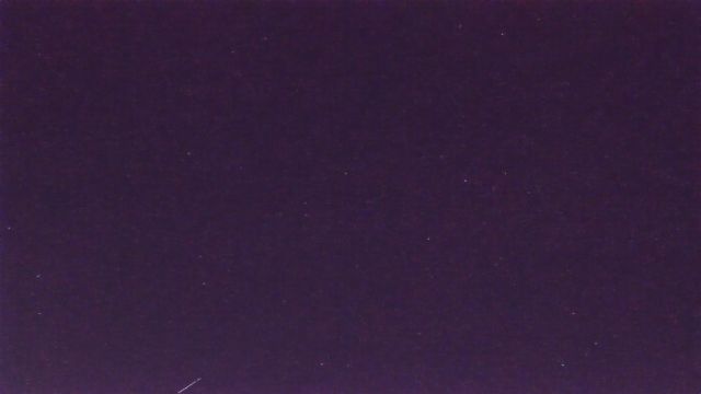 AMS42 meteor