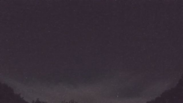 AMS42 meteor