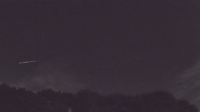 AMS42 meteor