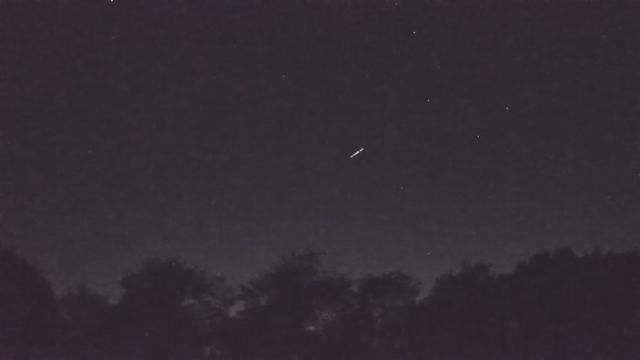 AMS42 meteor