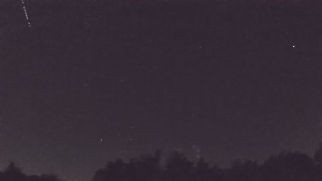 AMS42 meteor