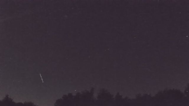 AMS42 meteor