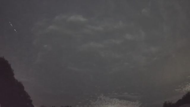 AMS42 meteor