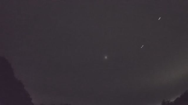 AMS42 meteor