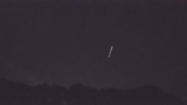 AMS42 meteor
