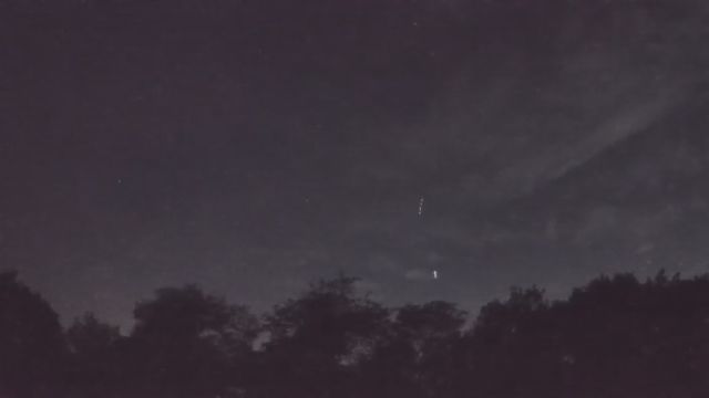AMS42 meteor