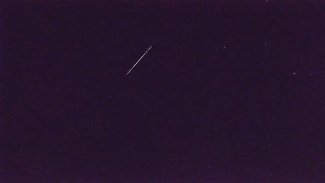 AMS42 meteor