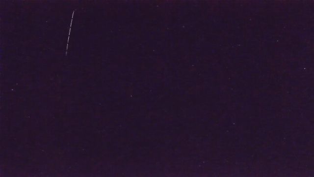 AMS42 meteor