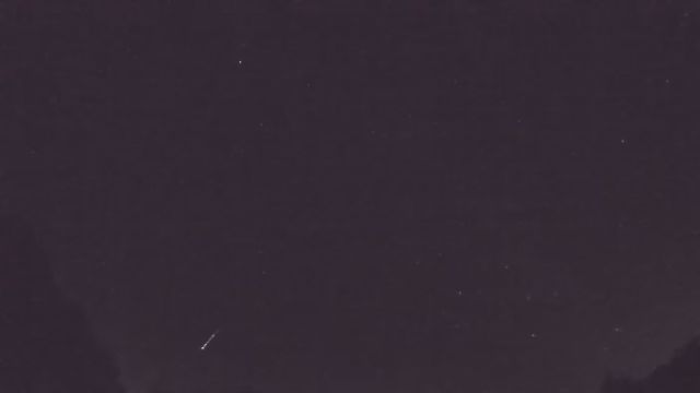 AMS42 meteor
