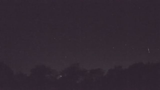AMS42 meteor