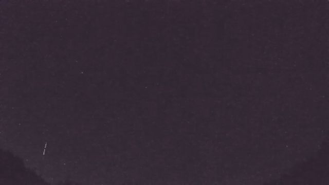 AMS42 meteor