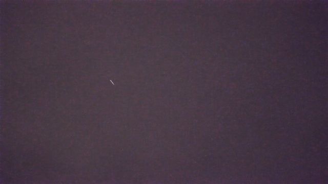 AMS42 meteor