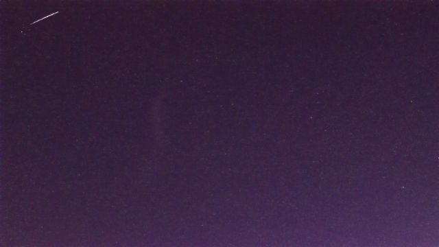 AMS42 meteor