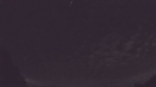 AMS42 meteor