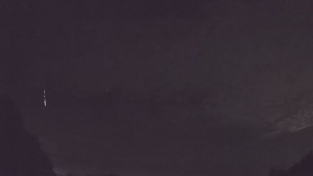 AMS42 meteor