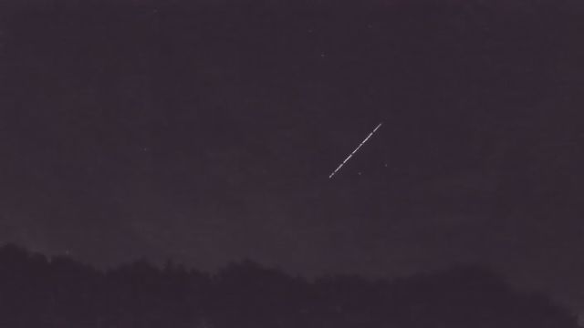 AMS42 meteor