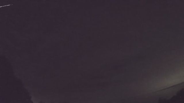 AMS42 meteor