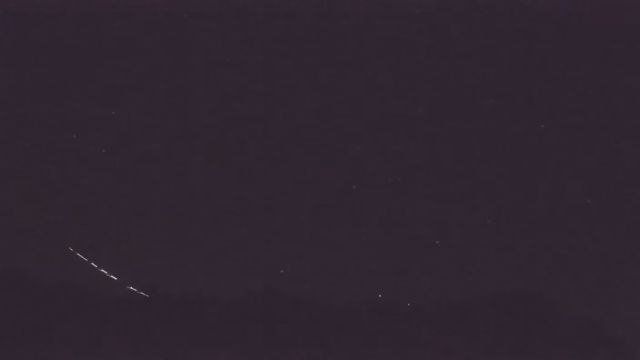 AMS42 meteor