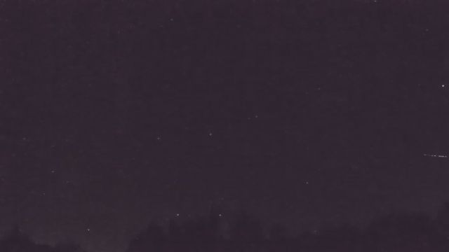 AMS42 meteor